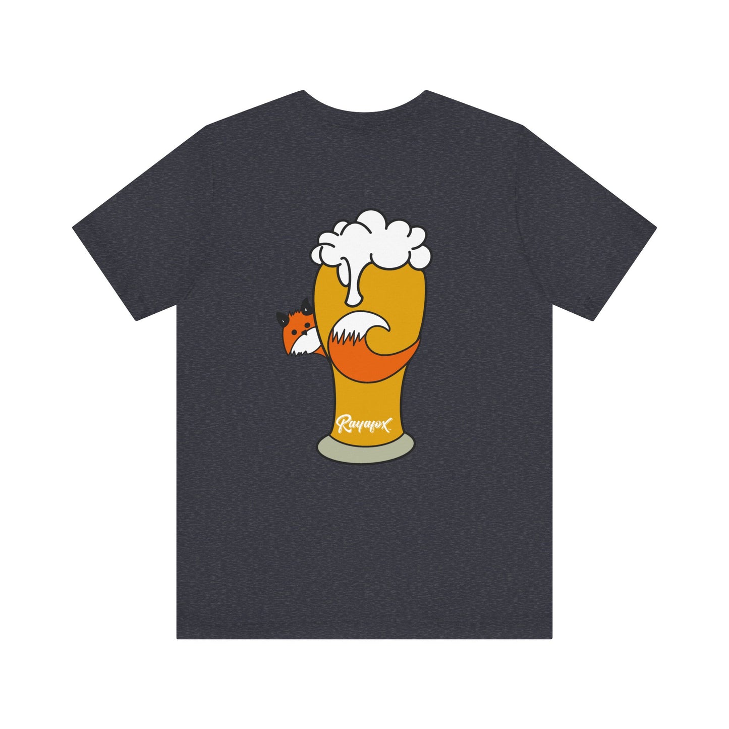 Happy Hour Fox