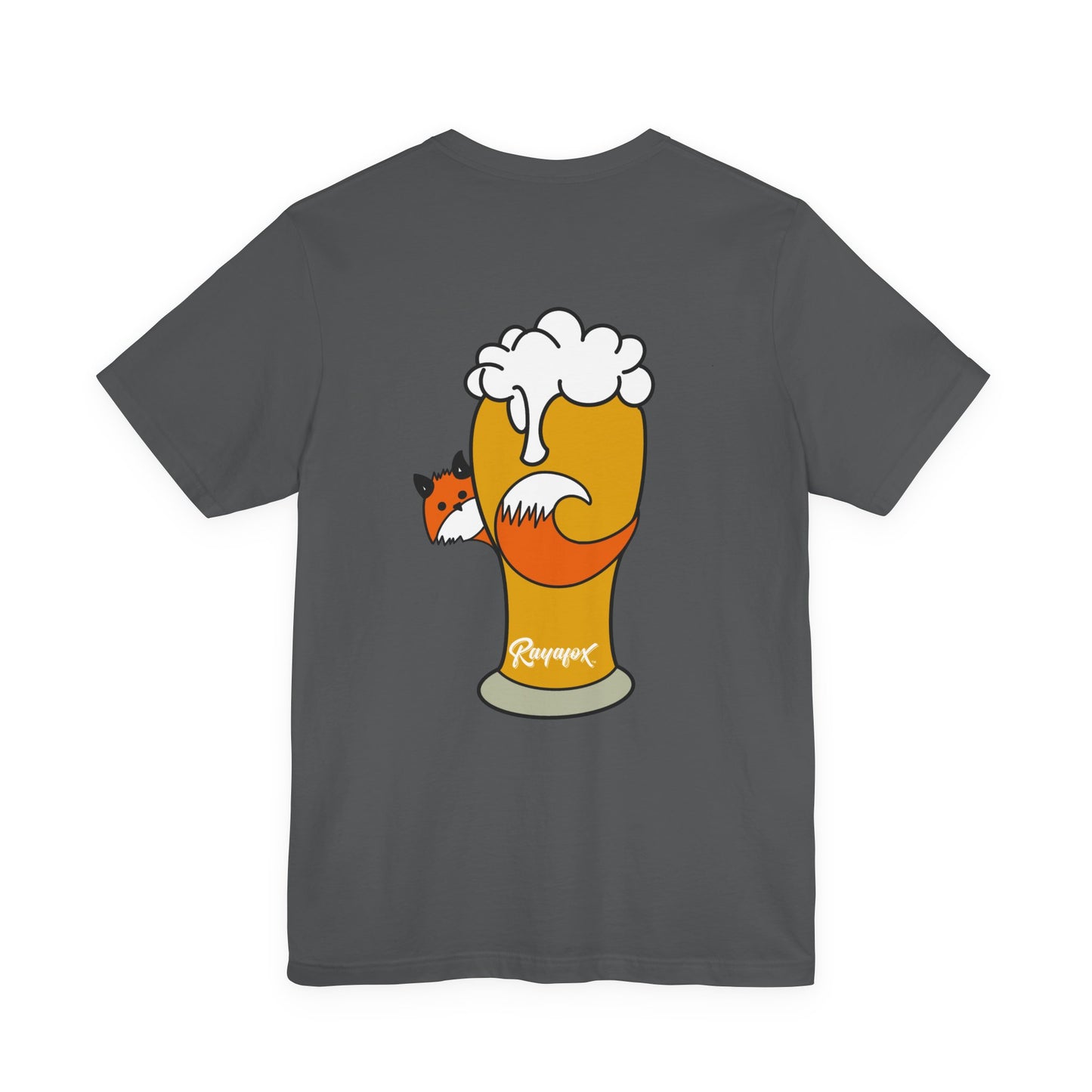 Happy Hour Fox