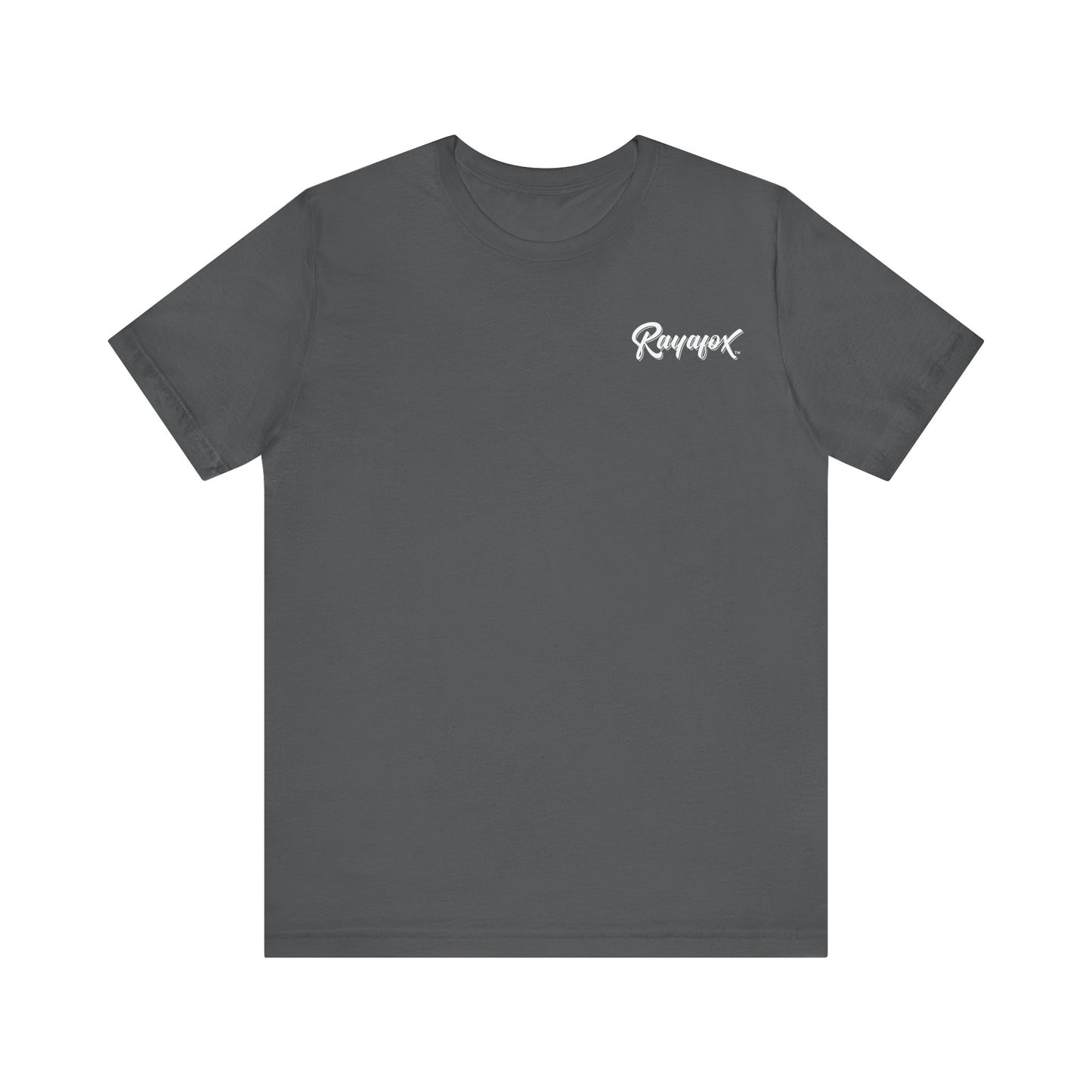 Fishing Fox Tee