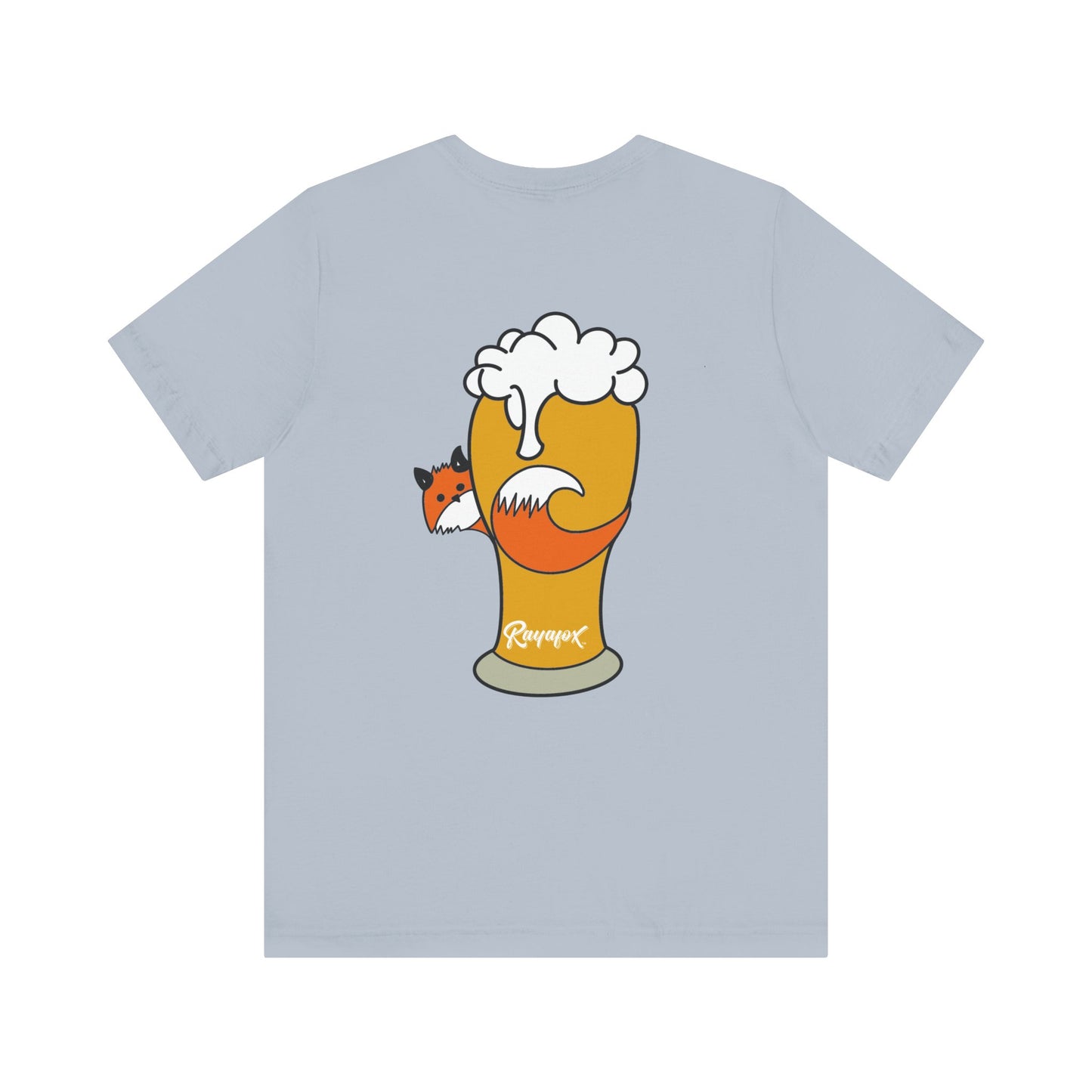 Happy Hour Fox