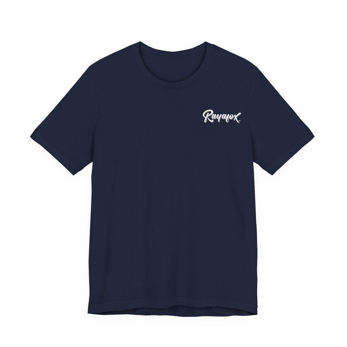 Fishing Fox Tee