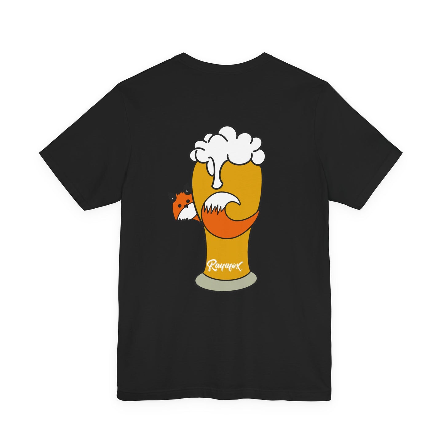 Happy Hour Fox