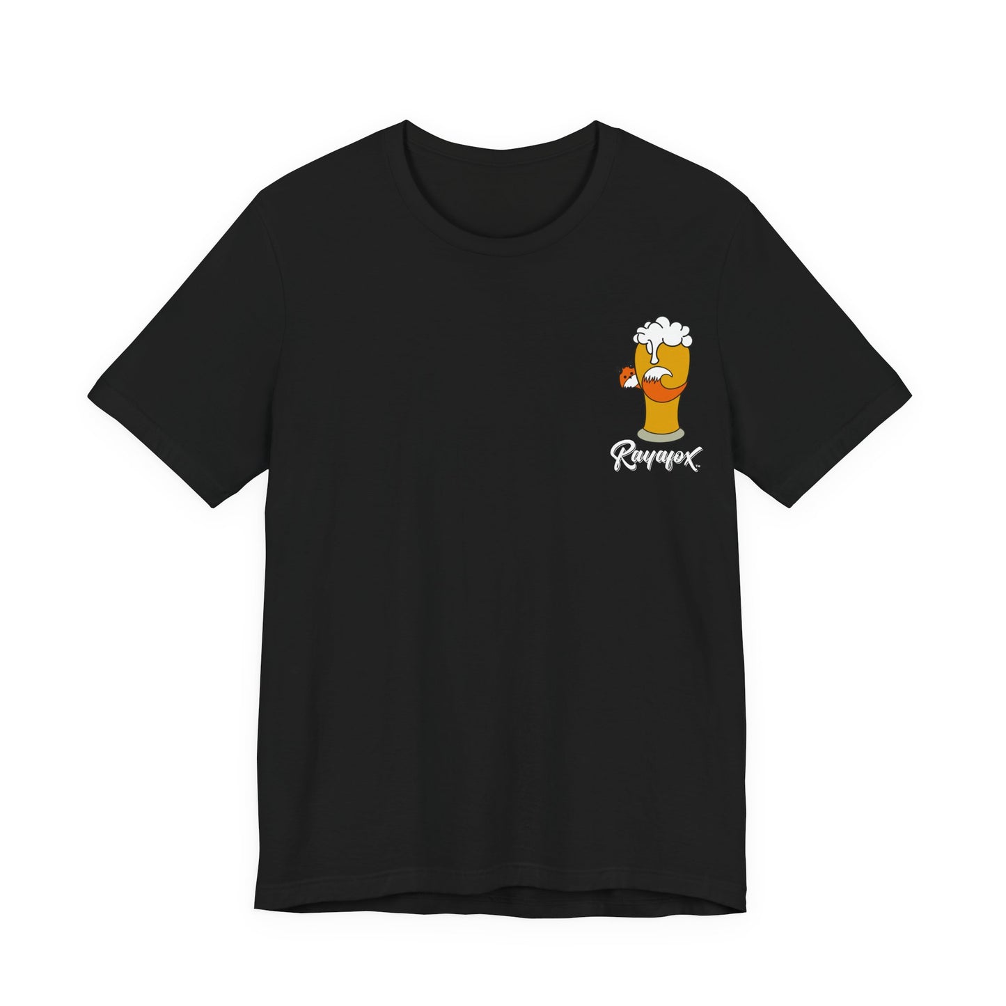 Happy Hour Fox