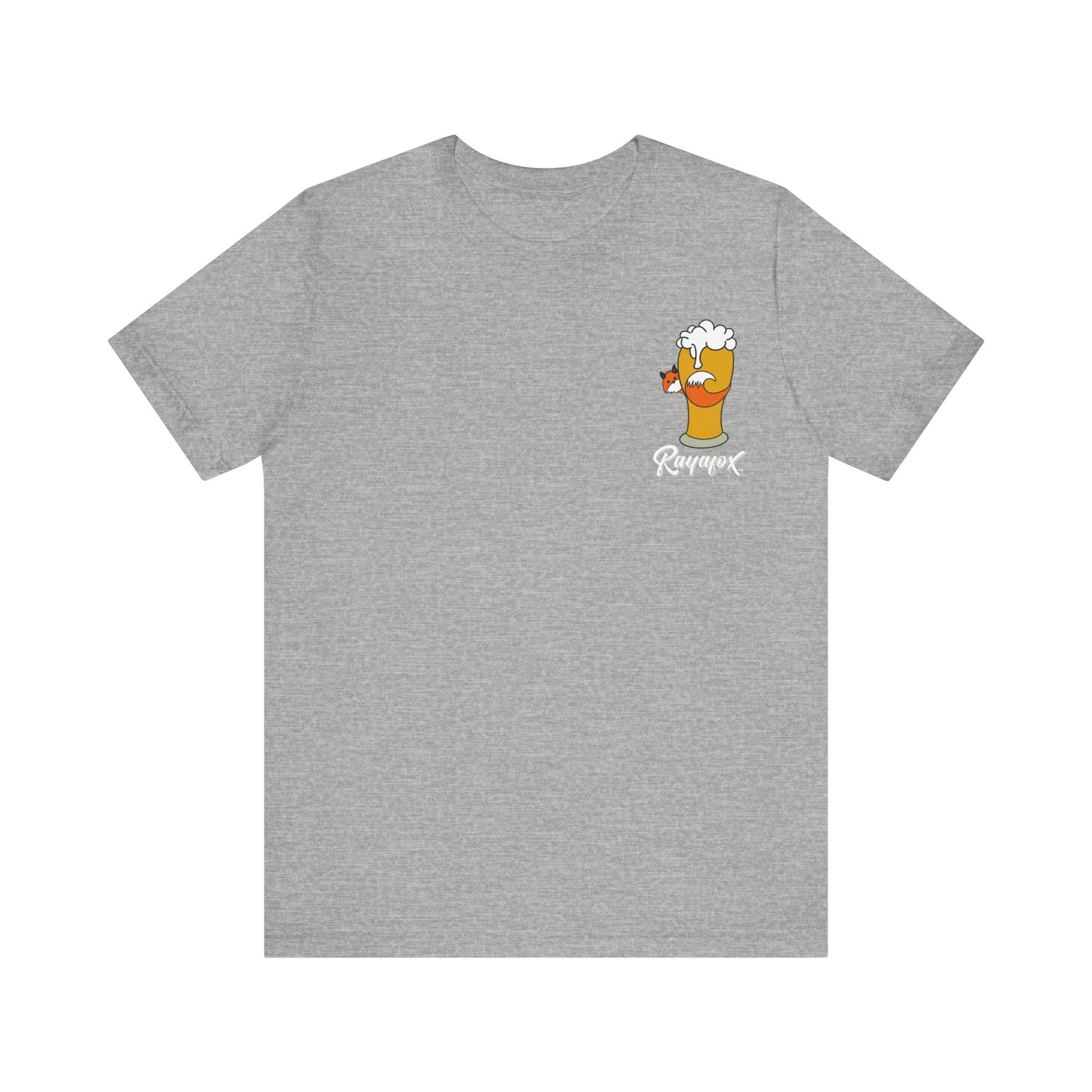 Happy Hour Fox