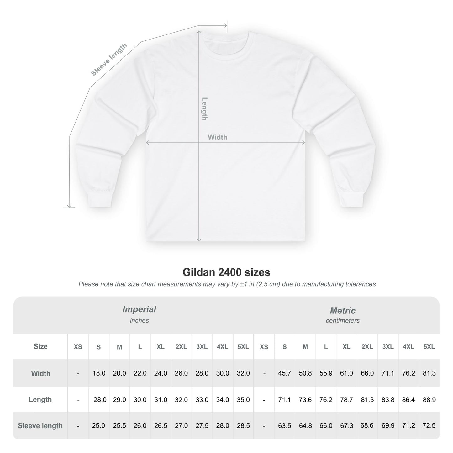 Surfing Fox Long Sleeve Tee