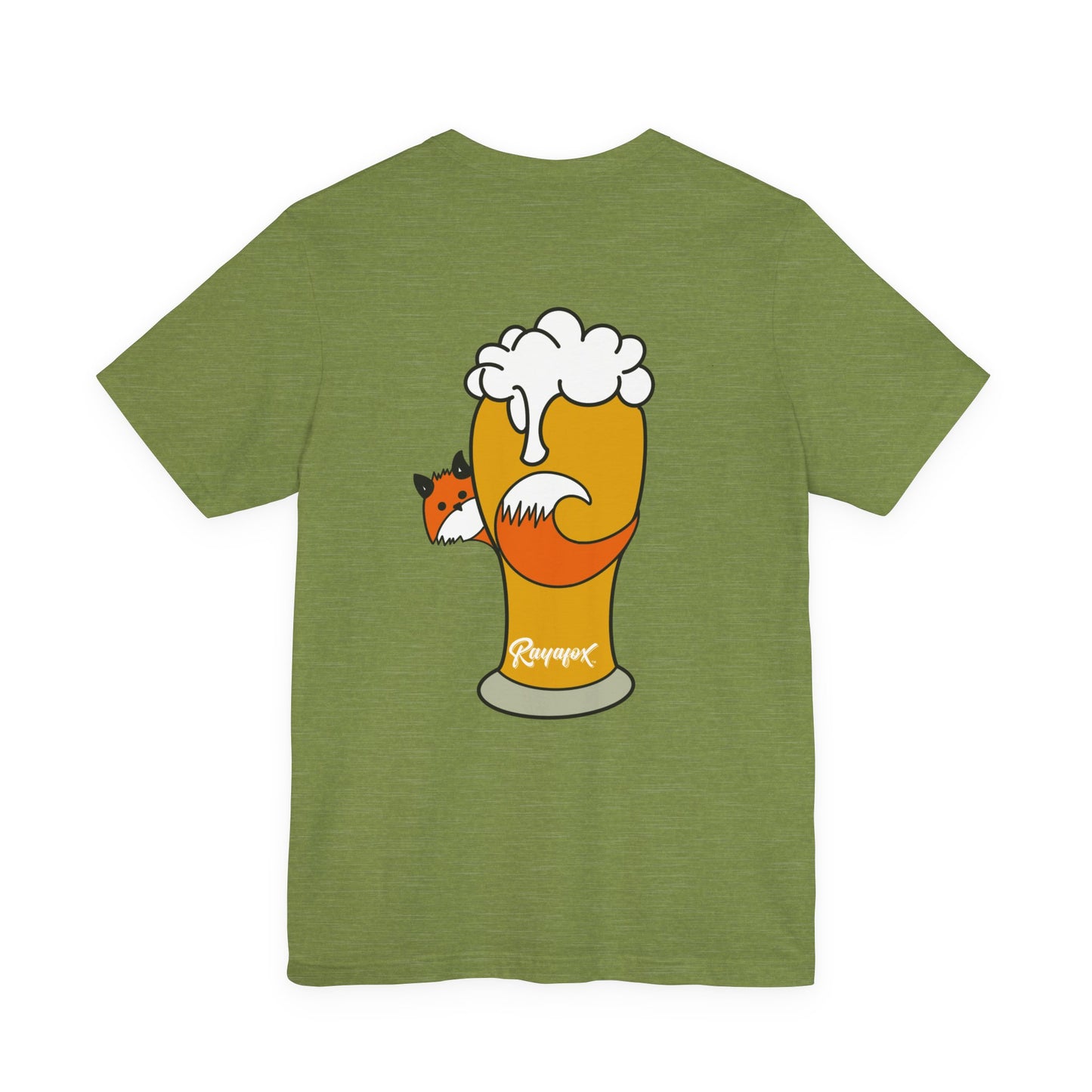 Happy Hour Fox