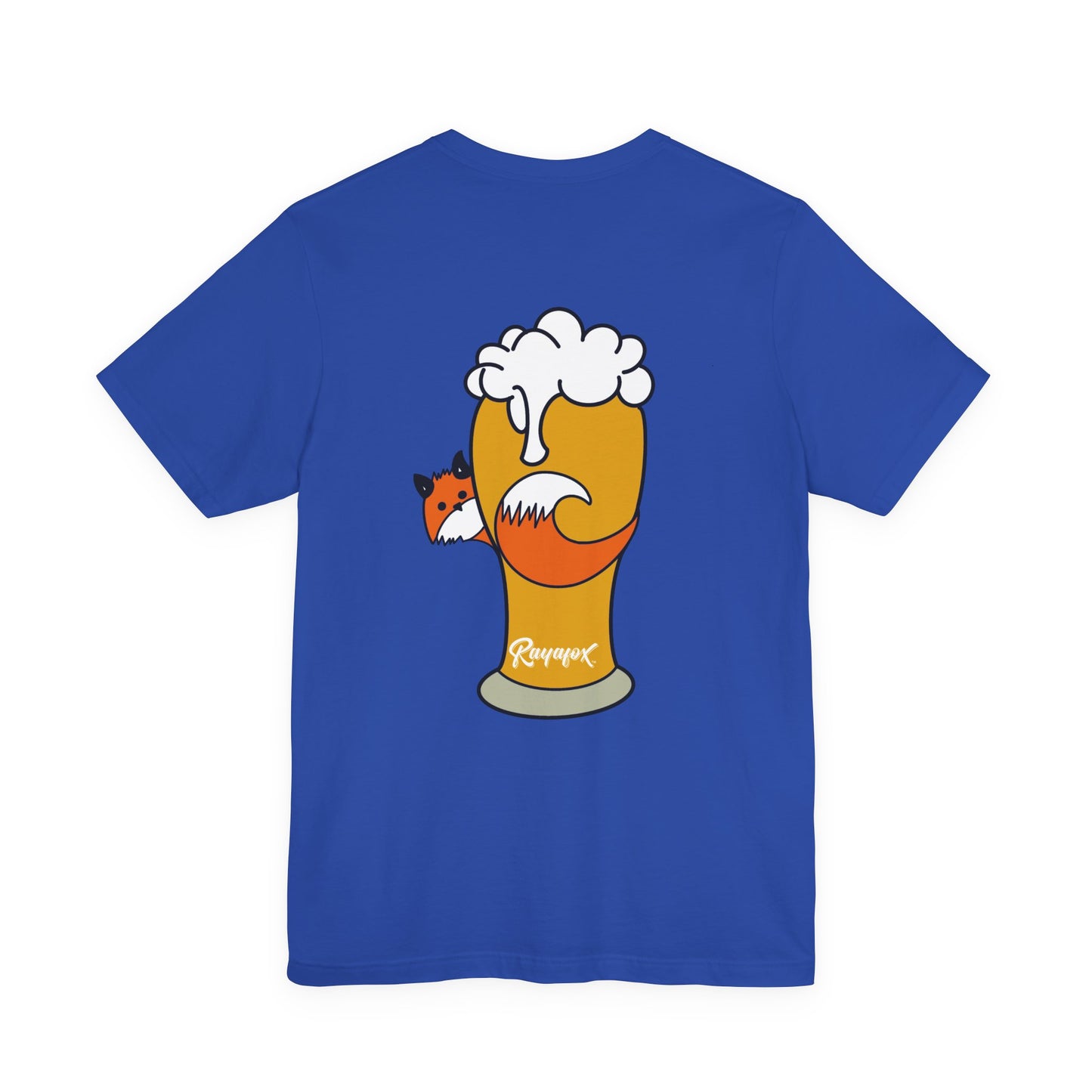 Happy Hour Fox