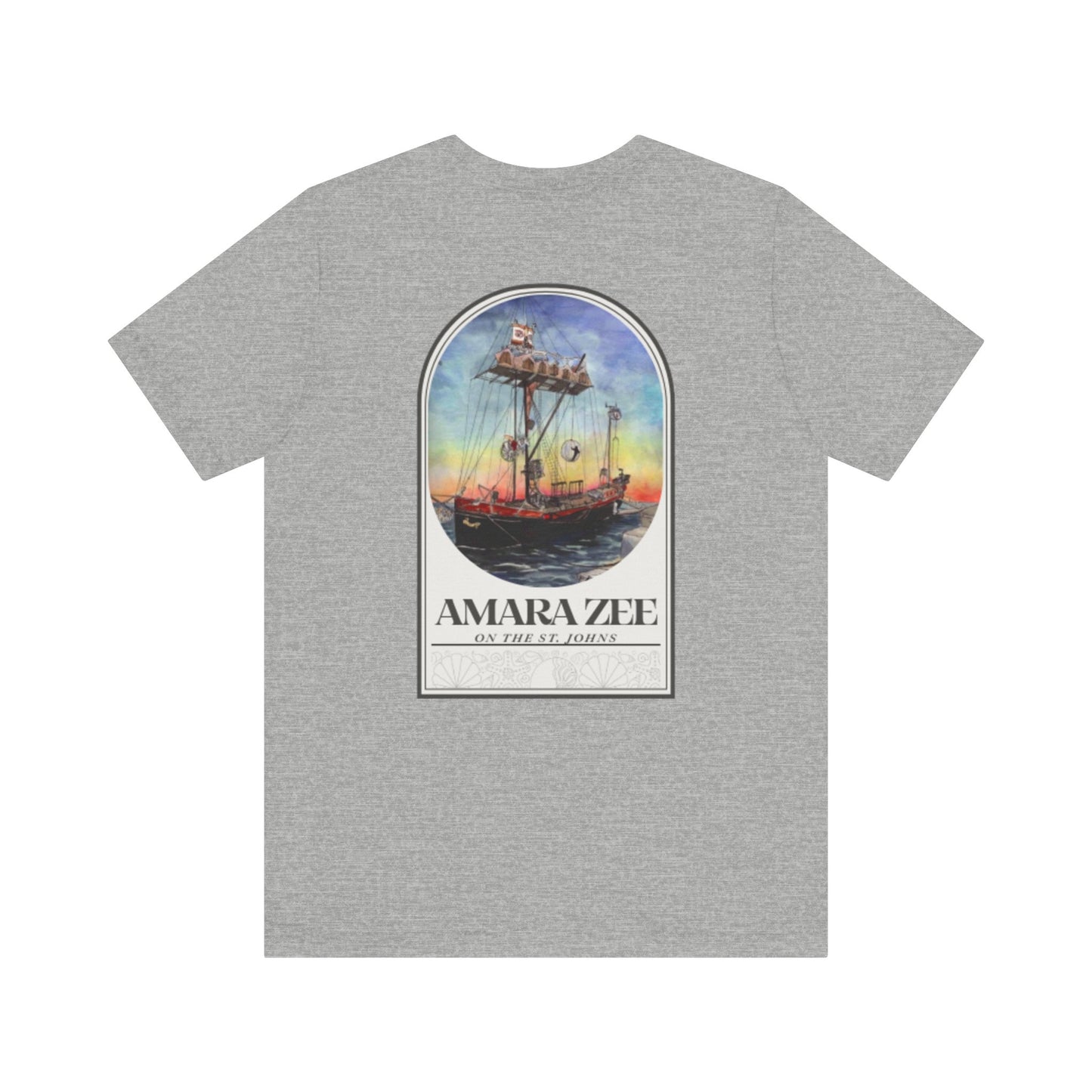 Amara Zee Tee