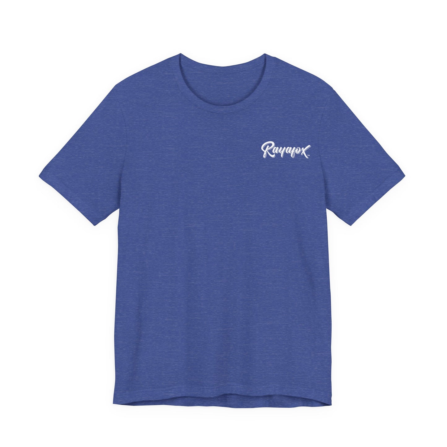 Fishing Fox Tee