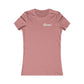 Women's Surfing Fox Tee