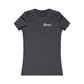 Women's Surfing Fox Tee