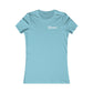 Women's Surfing Fox Tee