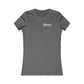 Women's Surfing Fox Tee
