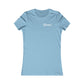 Women's Surfing Fox Tee