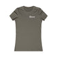 Women's Surfing Fox Tee