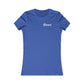 Women's Surfing Fox Tee