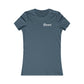 Women's Surfing Fox Tee