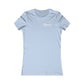 Women's Surfing Fox Tee