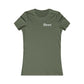 Women's Surfing Fox Tee