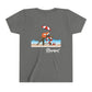 Youth Lifeguard Fox Tee