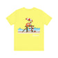 Lifeguard Fox Tee