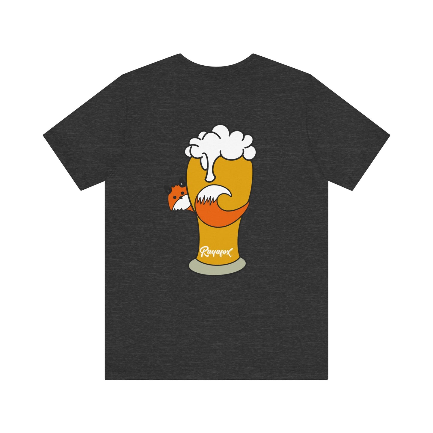 Happy Hour Fox