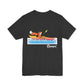 Kayak Fox Tee