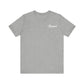 Fishing Fox Tee