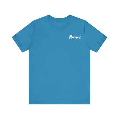 Fishing Fox Tee