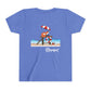 Youth Lifeguard Fox Tee