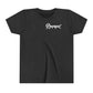 Youth Surfing Fox Tee