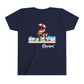 Youth Lifeguard Fox Tee