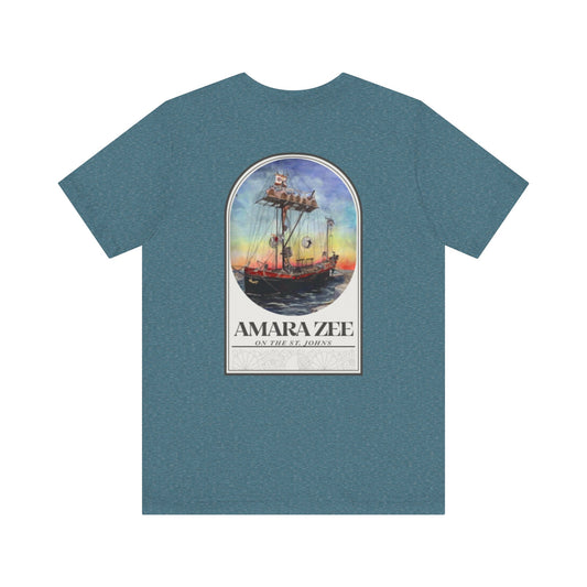 Amara Zee Tee