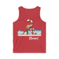 Men's Lifeguard Fox Softstyle Tank Top