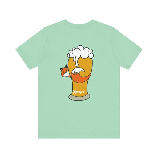 Happy Hour Fox