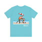 Lifeguard Fox Tee