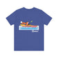 Kayak Fox Tee