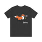 Tennis Fox Tee