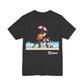 Lifeguard Fox Tee