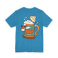 Oktoberfest Fox