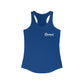 Women's Kayak Fox Racerback Tank