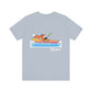 Kayak Fox Tee