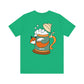 Oktoberfest Fox