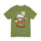 Oktoberfest Fox