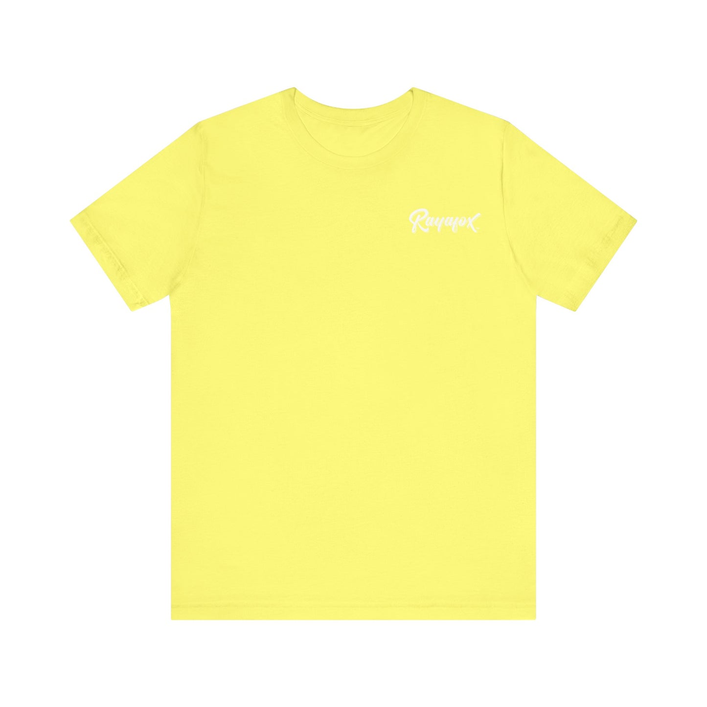 Fishing Fox Tee