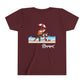 Youth Lifeguard Fox Tee