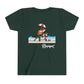 Youth Lifeguard Fox Tee
