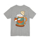 Oktoberfest Fox