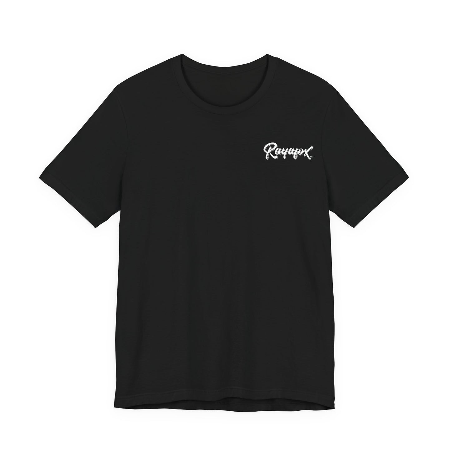 Fishing Fox Tee