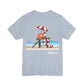 Lifeguard Fox Tee